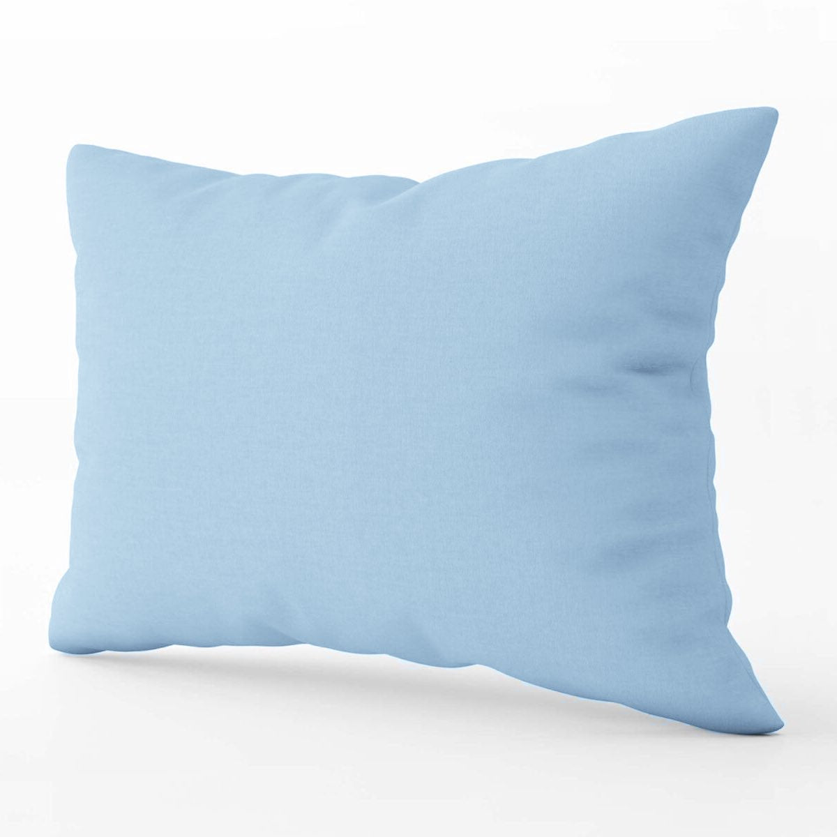 Riggs Premier Flannelette Brushed Cotton Sheets - Blue