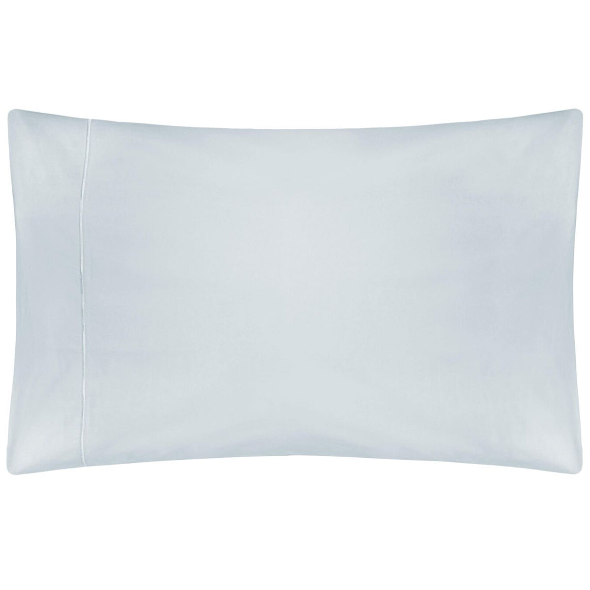 Belledorm 400TC Egyptian Cotton Duvet Cover - Duck Egg - Williamsons Home
