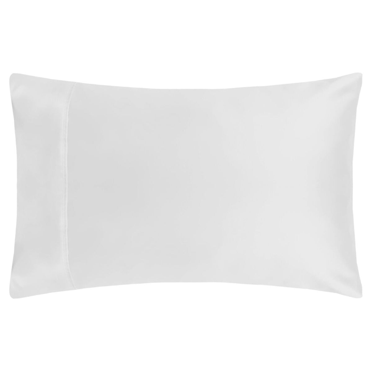 Belledorm 600TC Cotton Sateen Duvet Cover - White