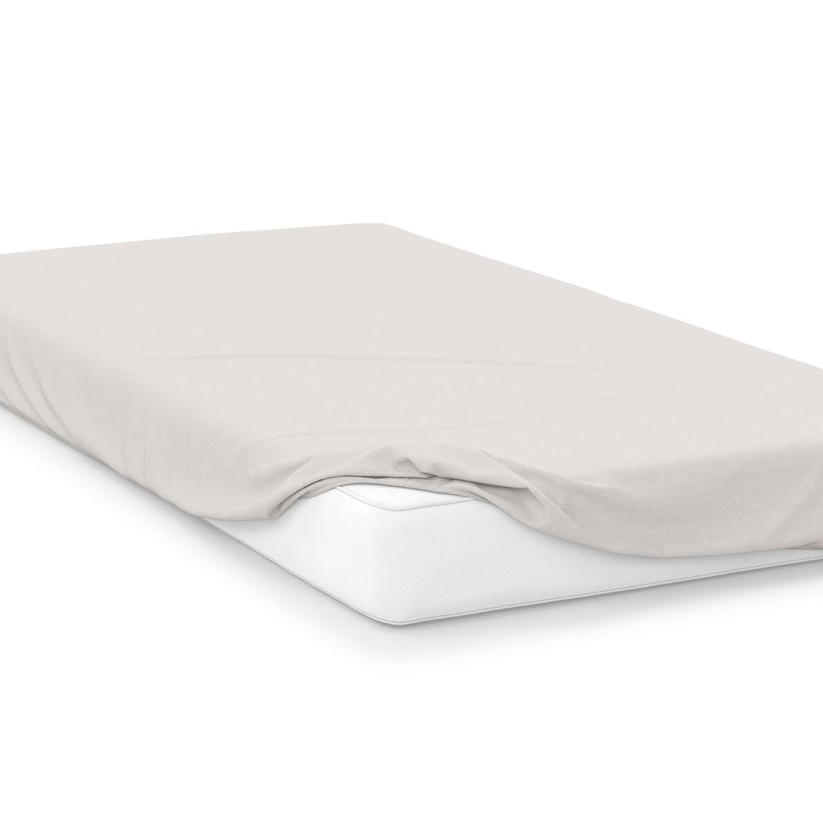 Belledorm 400TC Egyptian Cotton Sheets - Ivory - Williamsons Home