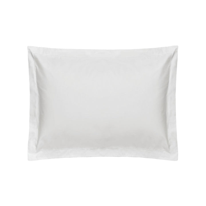 Belledorm 400TC Egyptian Cotton Duvet Cover - Ivory - Williamsons Factory Shop