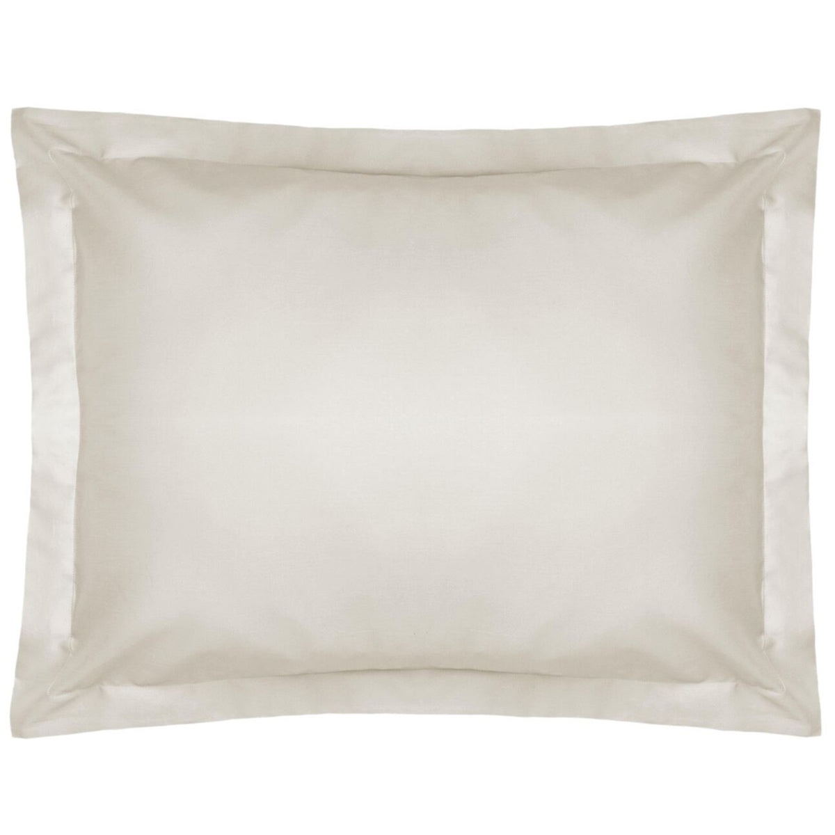Belledorm 600TC Cotton Sateen Sheets - Ivory
