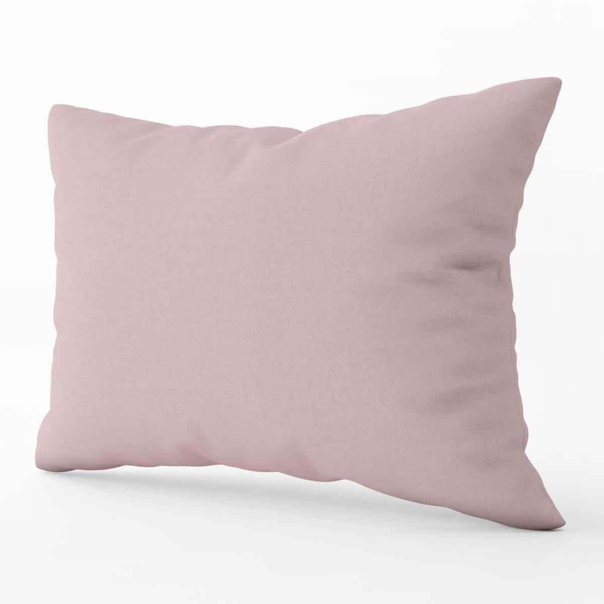 Belledorm Brushed Cotton Duvet Cover Set Pink Williamsons Factory Shop