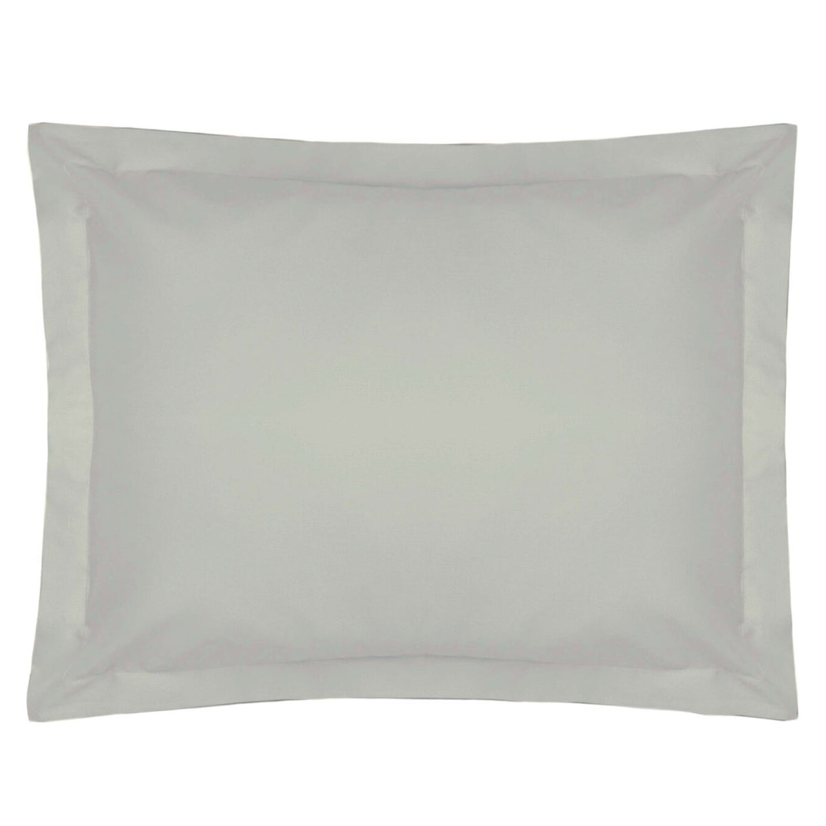 Belledorm 600TC Cotton Sateen Sheets - Platinum