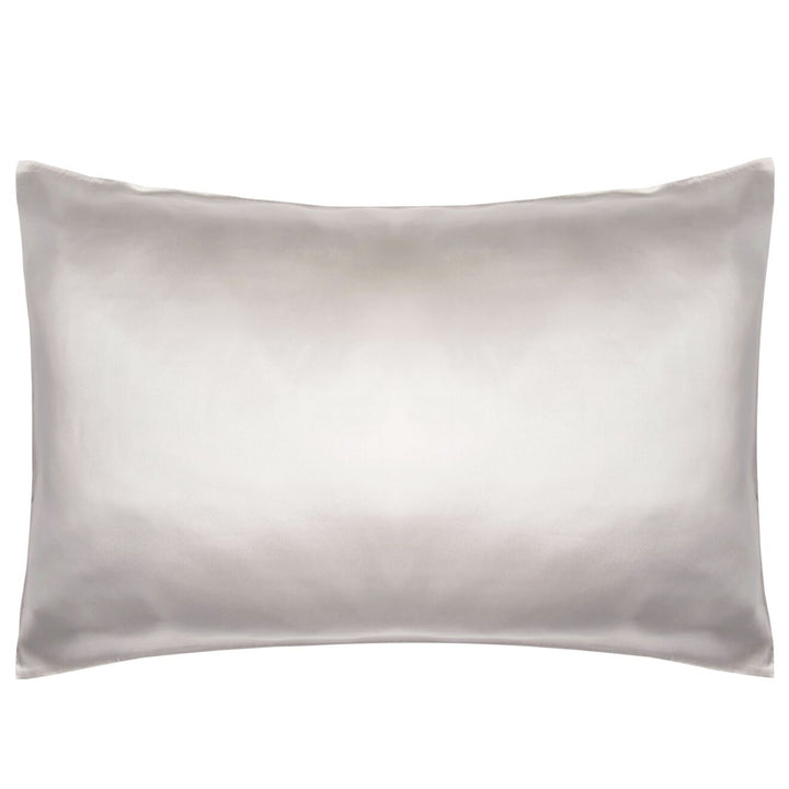 Belledorm 100% Mulberry Silk Sheets - Ivory - Williamsons Factory Shop
