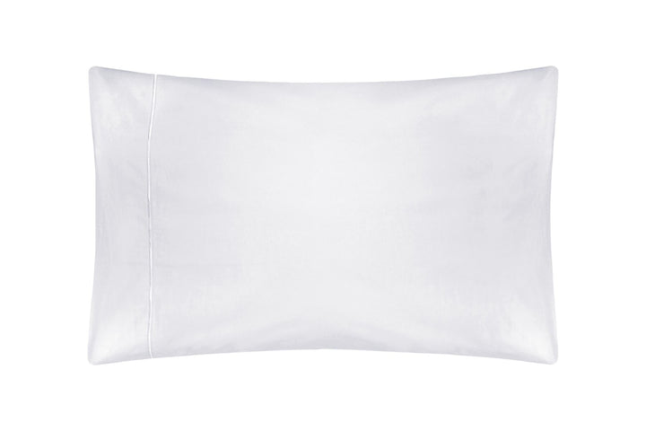 Belledorm 400TC Egyptian Cotton Sheets - White - Williamsons Factory Shop