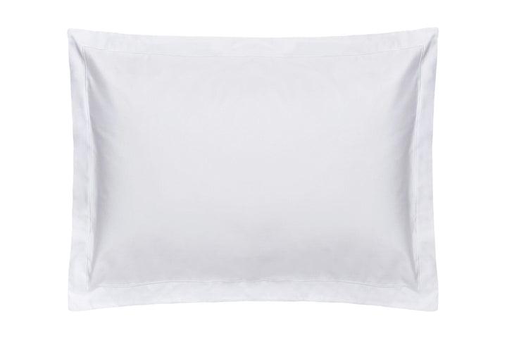 Belledorm 400TC Egyptian Cotton Sheets - White - Williamsons Factory Shop
