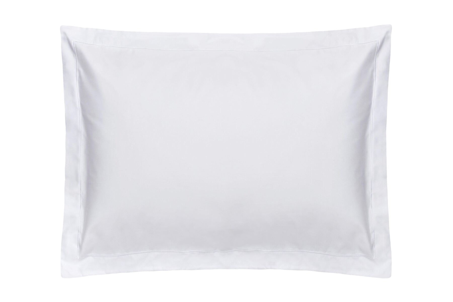 Belledorm 400TC Egyptian Cotton Duvet Cover - White