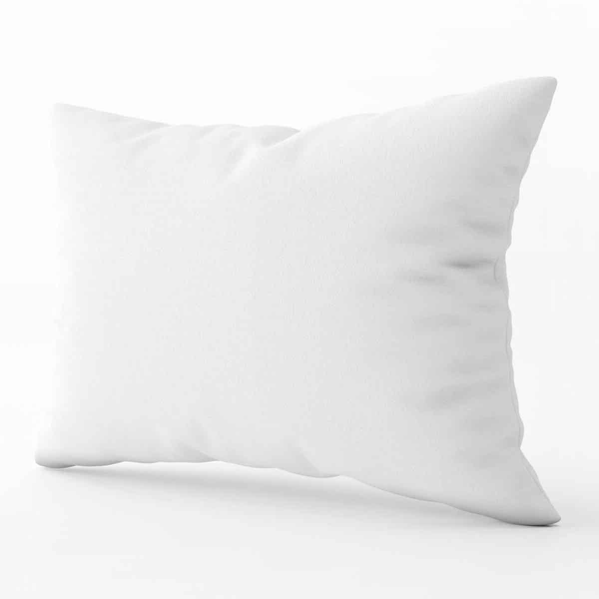 Belledorm Brushed Cotton Duvet Cover Set - White