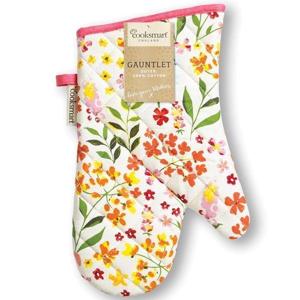 Bee Happy Gauntlet - Williamsons Factory Shop