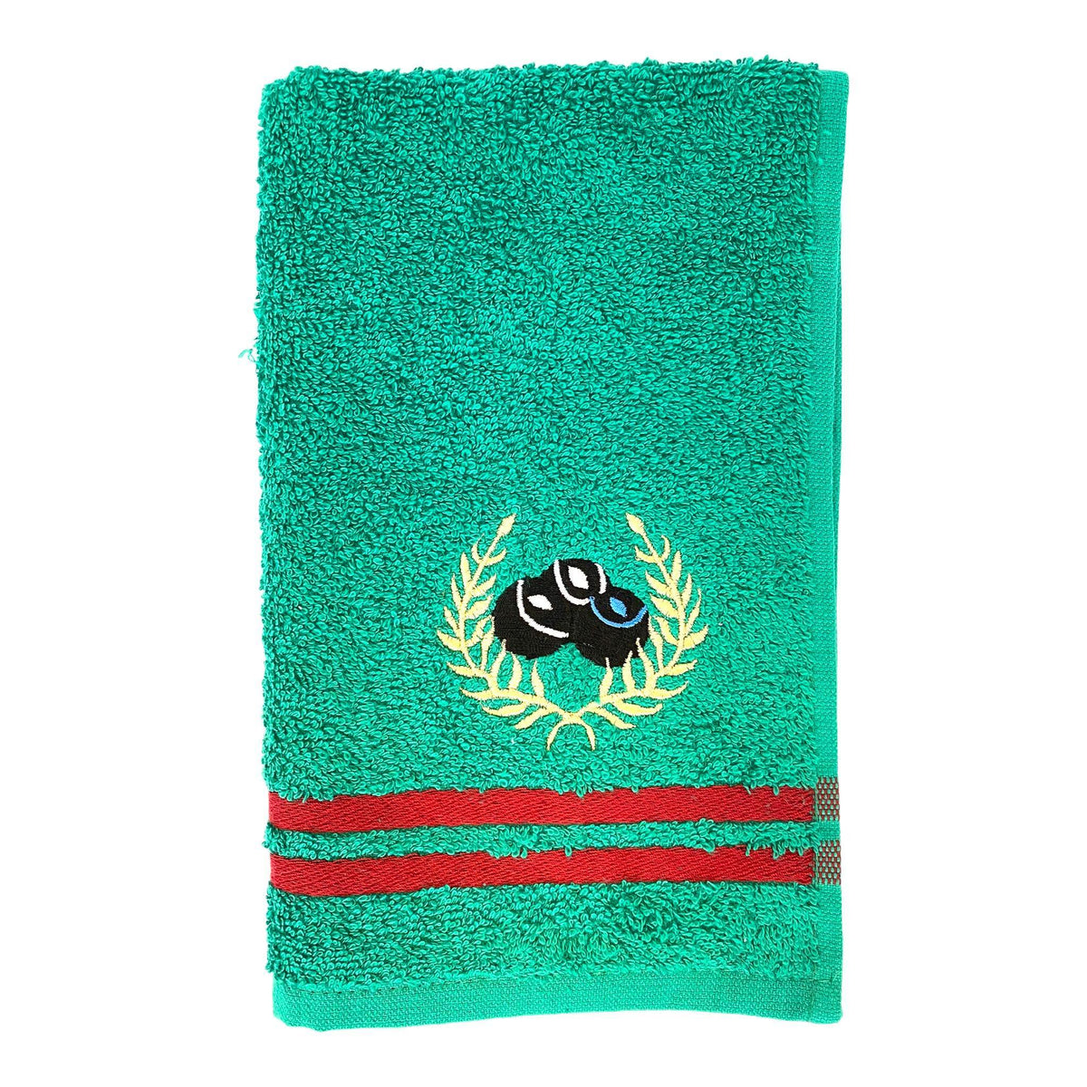 Bowls Hobby Mini Towel - Williamsons Home