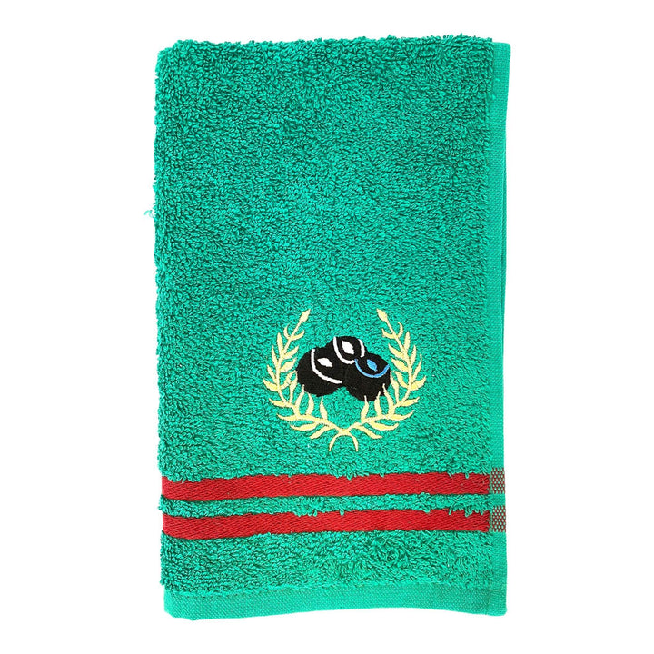 Bowls Hobby Mini Towel - Williamsons Factory Shop