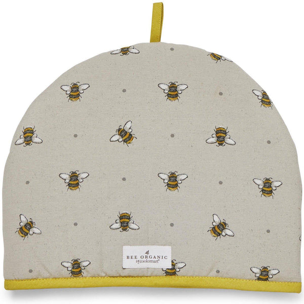 Bumble Bees Tea Cosy - Williamsons Factory Shop