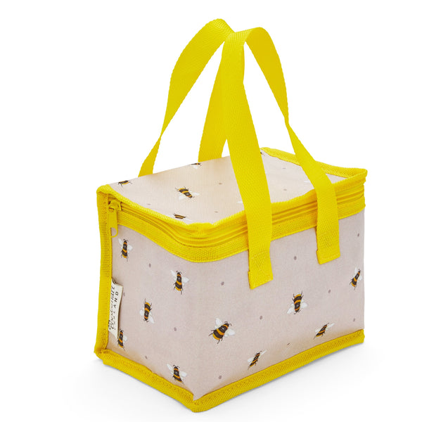 Bumble Bees Lunch Bag