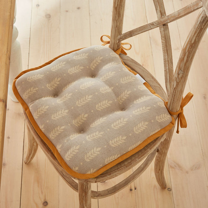 Buttercup Farm Seat Pad - Williamsons Factory Shop