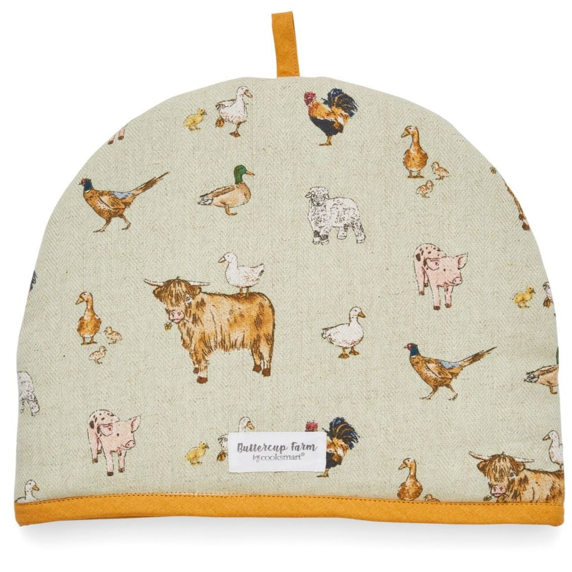 Buttercup Farm Tea Cosy - Williamsons Home