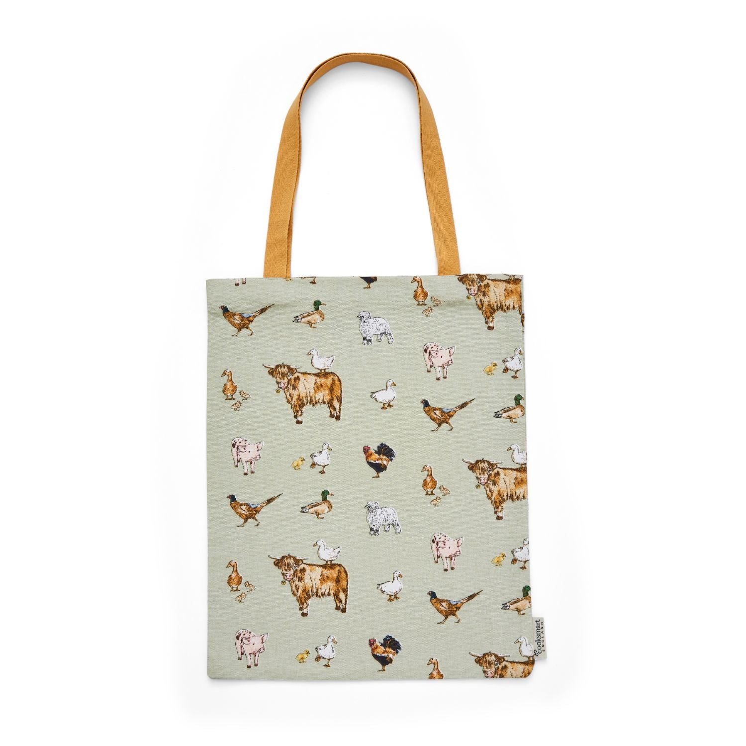 Buttercup Farm Tote Bag