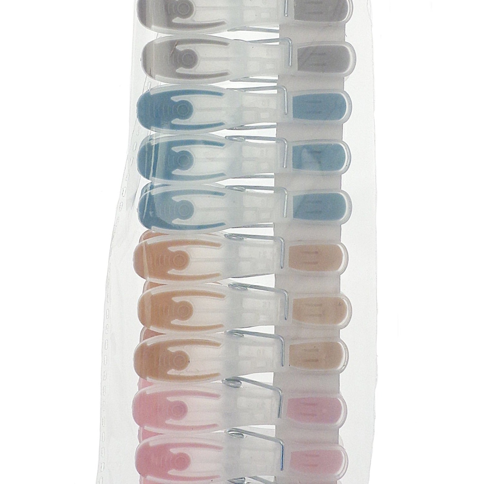 Deluxe Pegs - 12 Pack