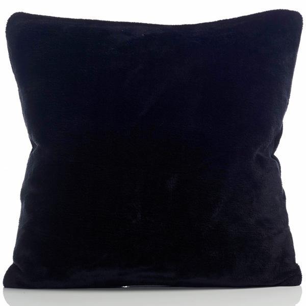 Cashmere Fleece Cushion Cover 22" - Williamsons Factory Shop