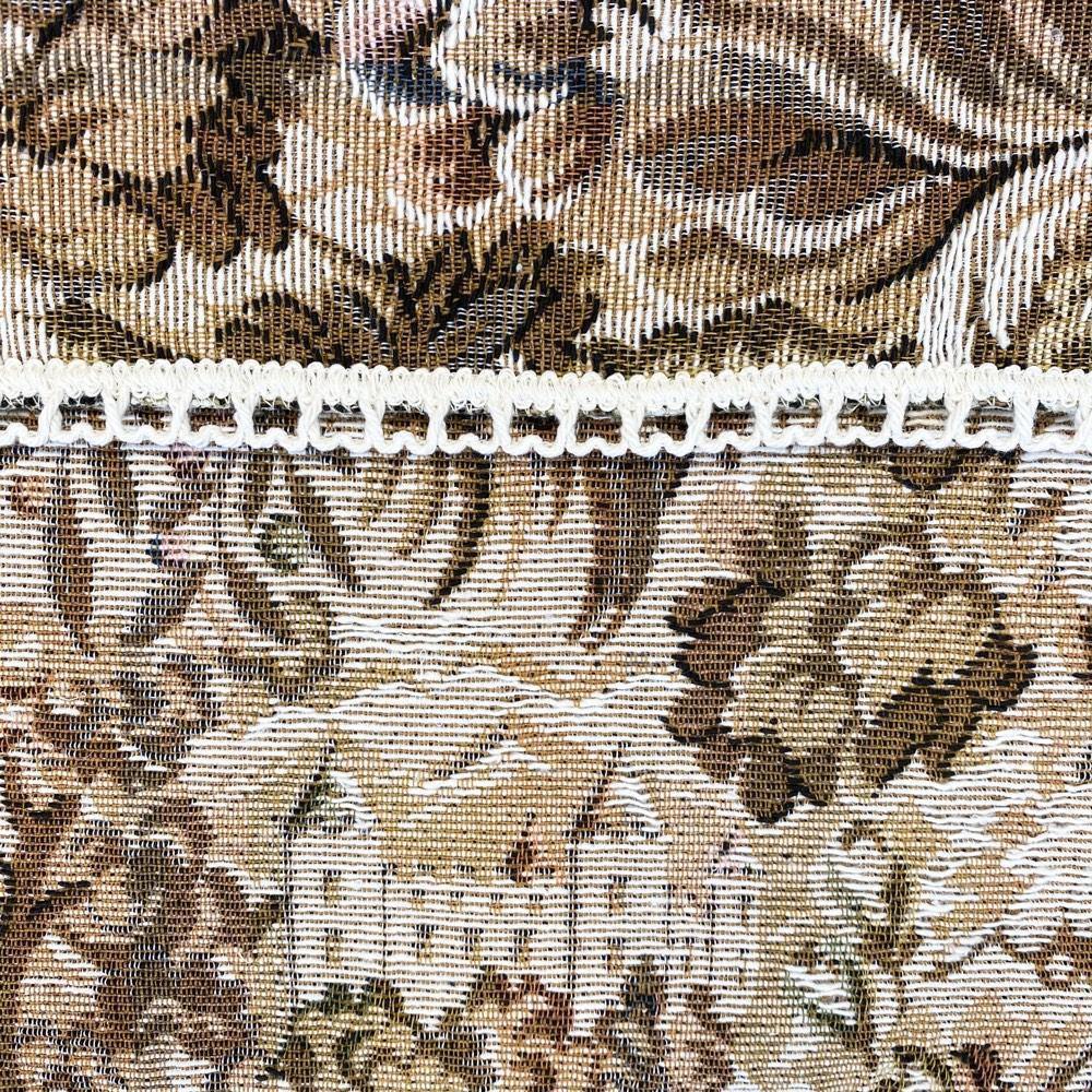 Castle Tapestry Arm & Chair Backs - Williamsons Home
