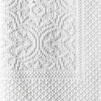 Chelsea Artisan Cotton Bath Mats