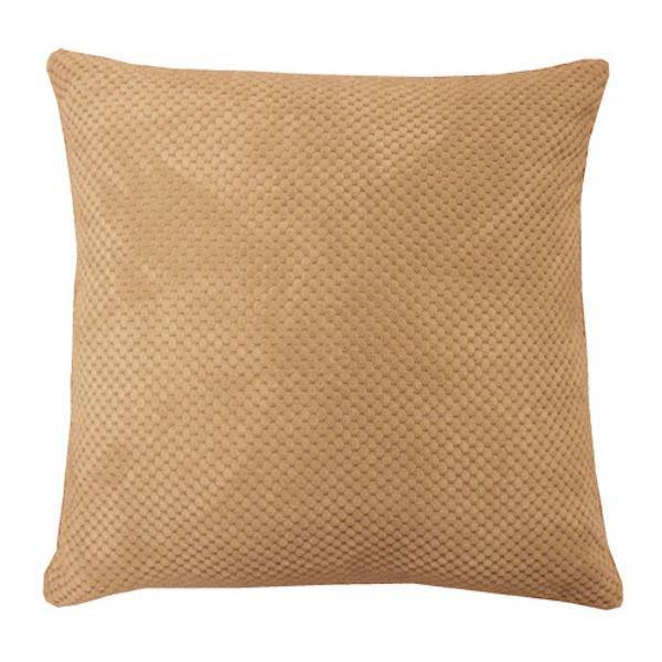 Chenille Spot Cushion Covers-Williamsons Factory Shop