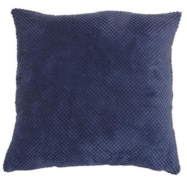 Chenille Spot Cushion Covers-Williamsons Factory Shop