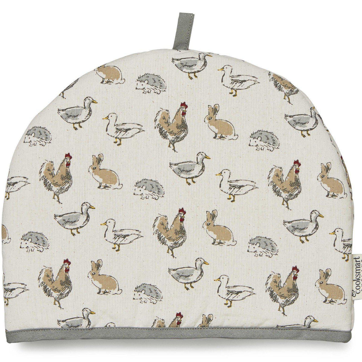 Country Animals Tea Cosy - Williamsons Home