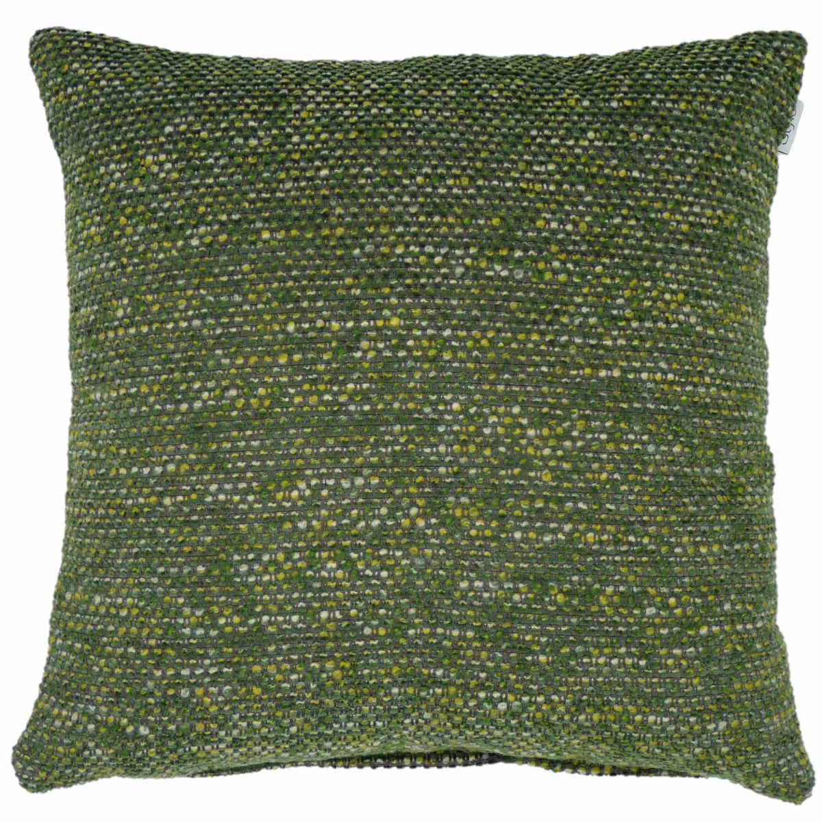 Elgin Woven Cushion Cover - Amazon - Williamsons Home