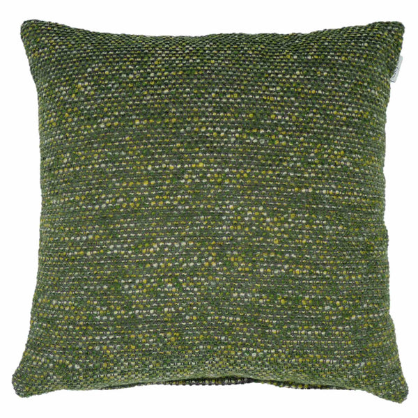 Elgin Woven Cushion Cover - Amazon - Williamsons Factory Shop