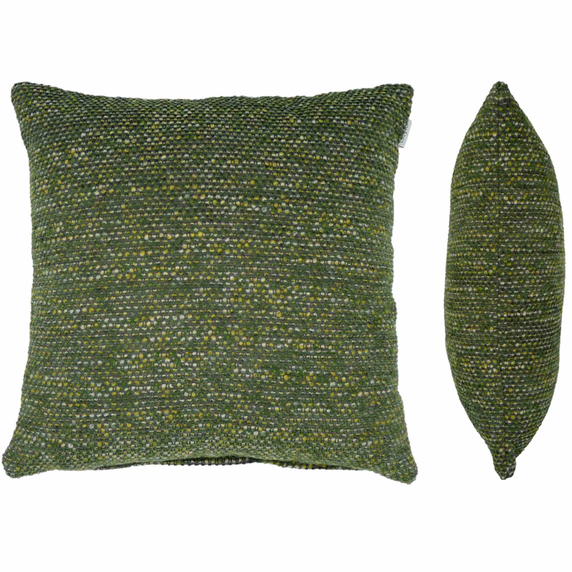 Elgin Woven Cushion Cover - Amazon