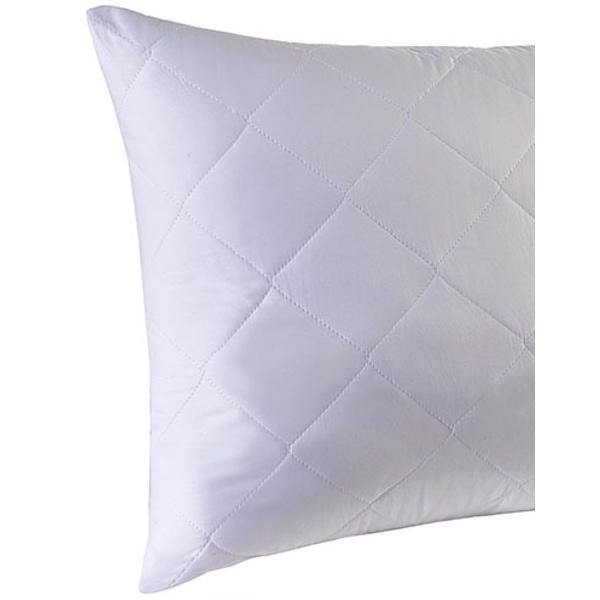 Emporium Luxury Pillow Protector-Williamsons Factory Shop