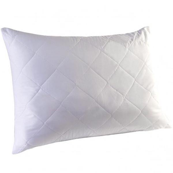Emporium Luxury Pillow Protector-Williamsons Factory Shop