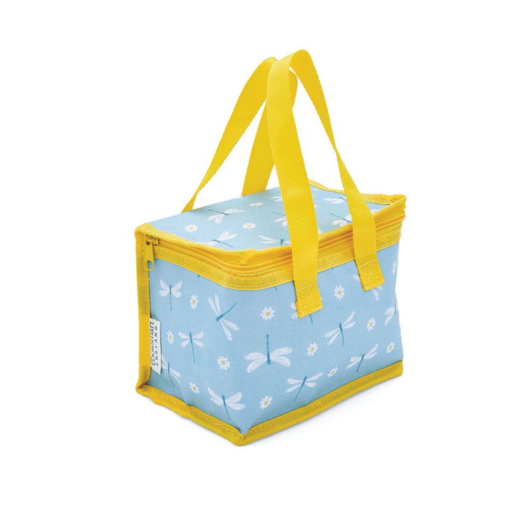 English Meadow Lunch Bag - Williamsons Factory Shop