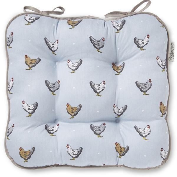 Farmers Kitchen Seat Pad - Williamsons Factory Shop