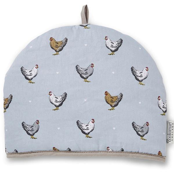 Farmers Kitchen Tea Cosy - Williamsons Factory Shop