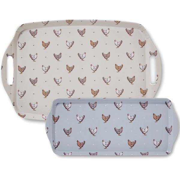 Farmers Kitchen Tray - Williamsons Factory Shop