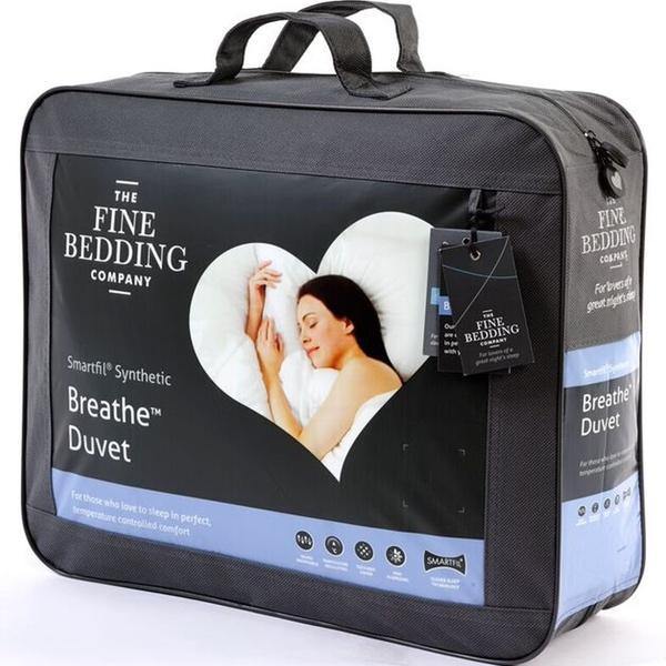 Breathe Duvet-Williamsons Factory Shop