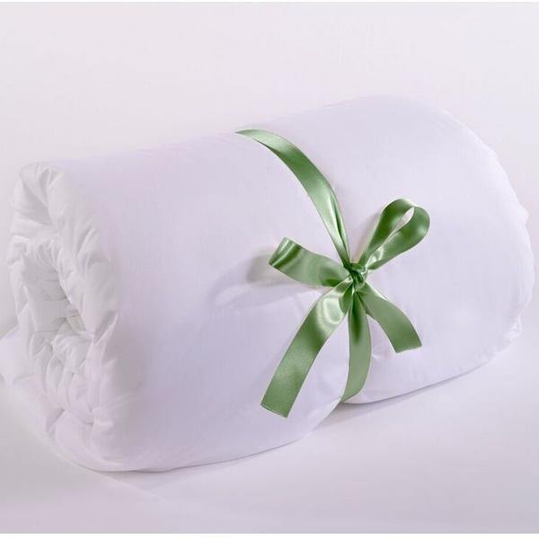 Goose Feather & Down Duvet-Williamsons Factory Shop