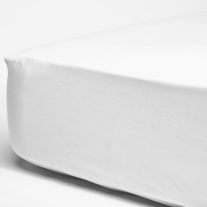 Fine Bedding Smart Temperature Fitted Sheets - Williamsons Factory Shop