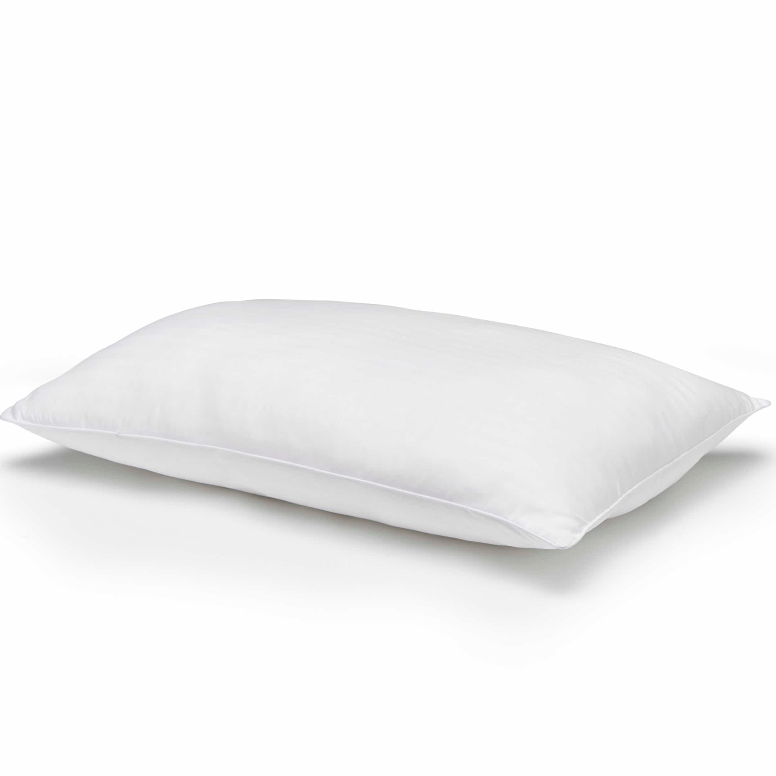 Fine Bedding Luna Extra Firm Pillow