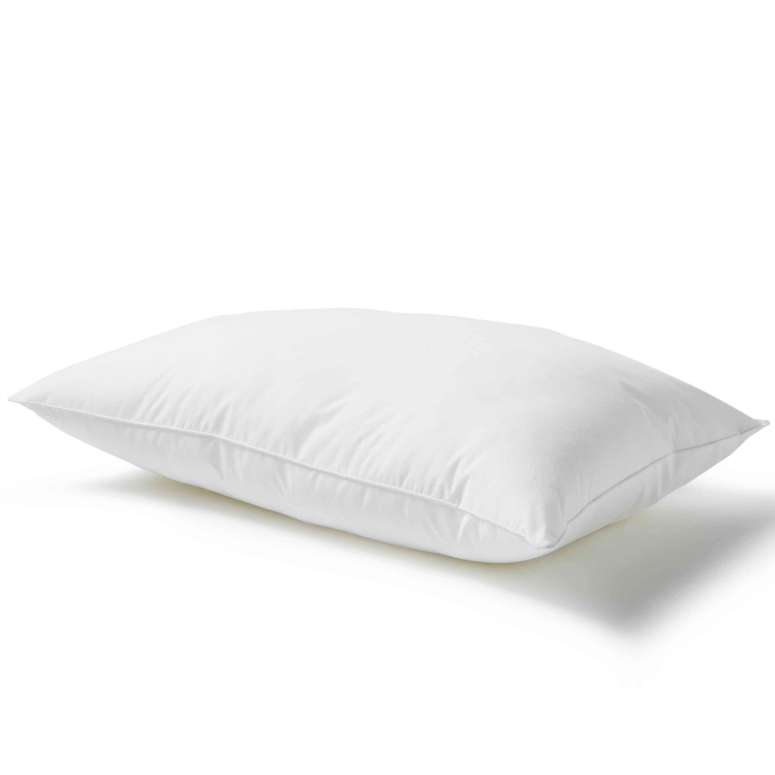 Fine Bedding Spundown Pillow Williamsons Factory Shop