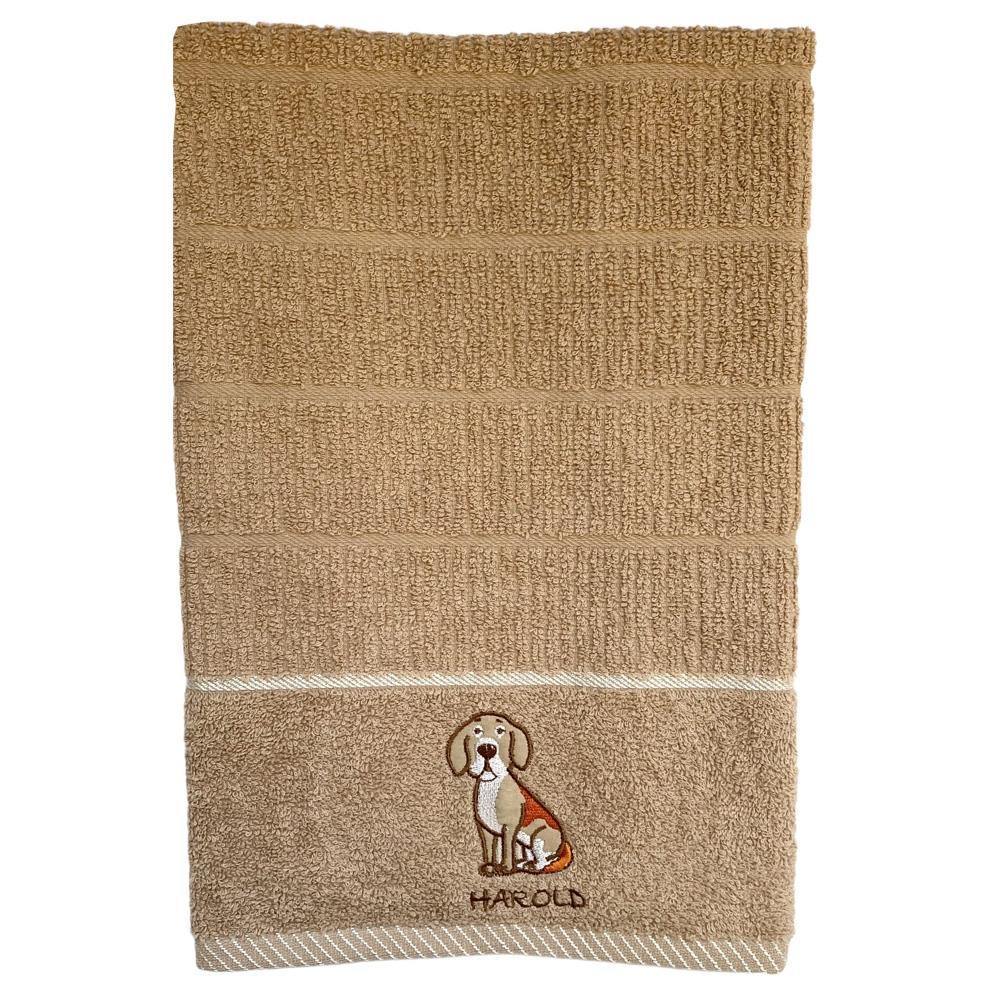 Harold Dog Kitchen Towel - Williamsons Home
