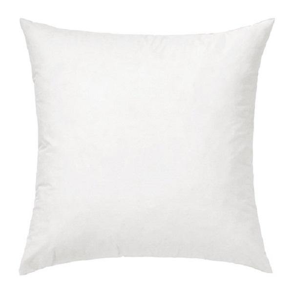 Hollowfibre Cushion Pad-Williamsons Factory Shop