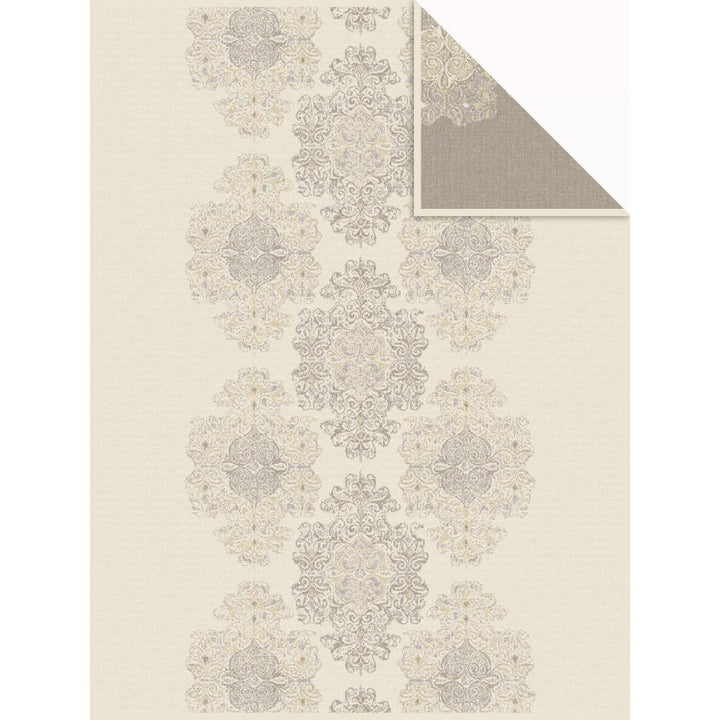 Ibena Bagheria Luxury Blanket - Williamsons Factory Shop