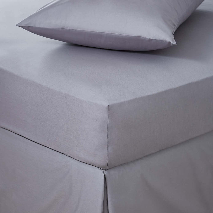 Imported Percale Sheets - Grey-Williamsons Factory Shop