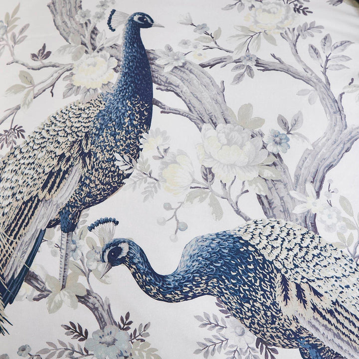 Laura Ashley Belvedere Duvet Cover Set - Midnight - Williamsons Factory Shop