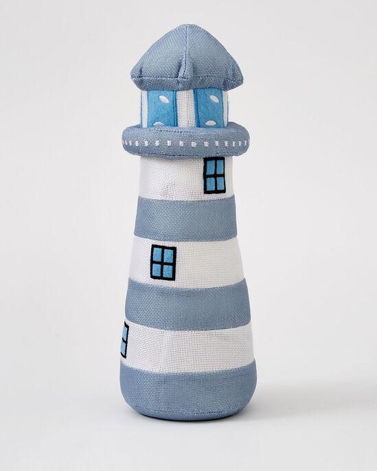 Lighthouse Novelty Door Stop-Williamsons Factory Shop