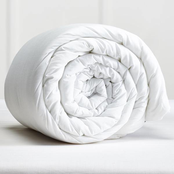 Microfibre Duvet - Williamsons Factory Shop