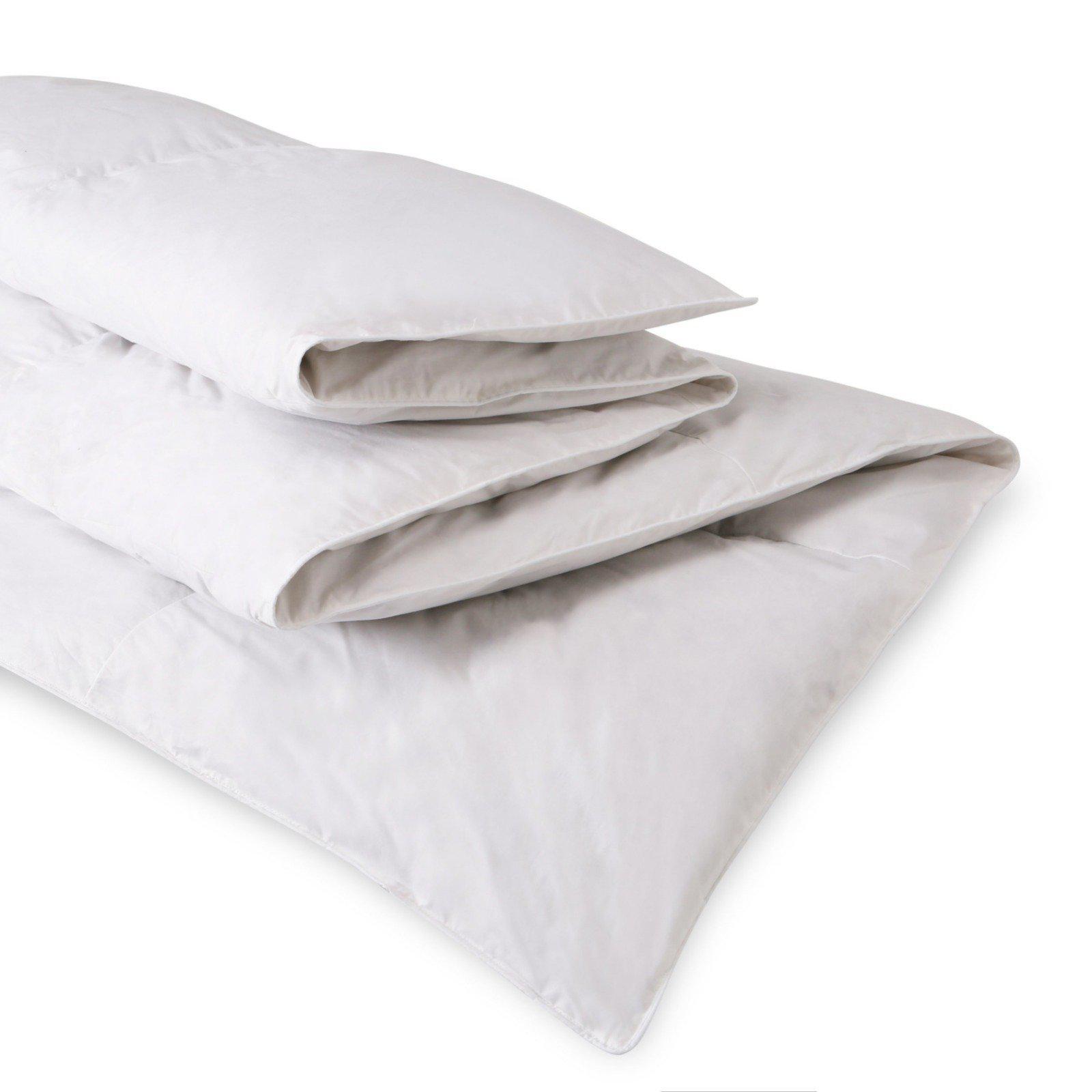 Nimbus Bronze 90 Goose Down Duvet